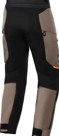 Alpinestars Cusco Drystar® Motorbroek Walnut/Black><noscript><img width=