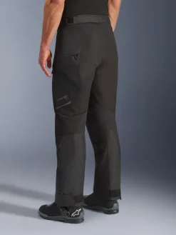 Alpinestars Cusco Drystar® Motorbroek Black><noscript><img width=