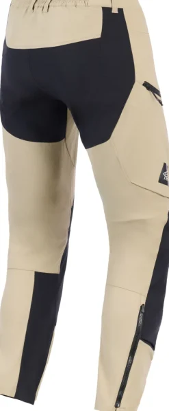 Alpinestars Explore Ast Motorbroek Aluminum/Black><noscript><img width=