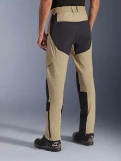 Alpinestars Explore Ast Motorbroek Aluminum/Black><noscript><img width=