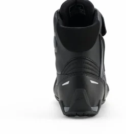 Alpinestars Faster-4 Drystar Shoes Black Cool Gray 105>Heren Heren Motorschoenen