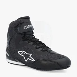 Alpinestars Faster-3 Rideknit Shoes Black 10><noscript><img width=