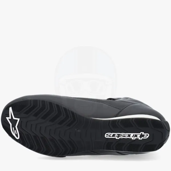 Alpinestars Faster-3 Rideknit Shoes Black 10>DAMES Dames Motorschoenen
