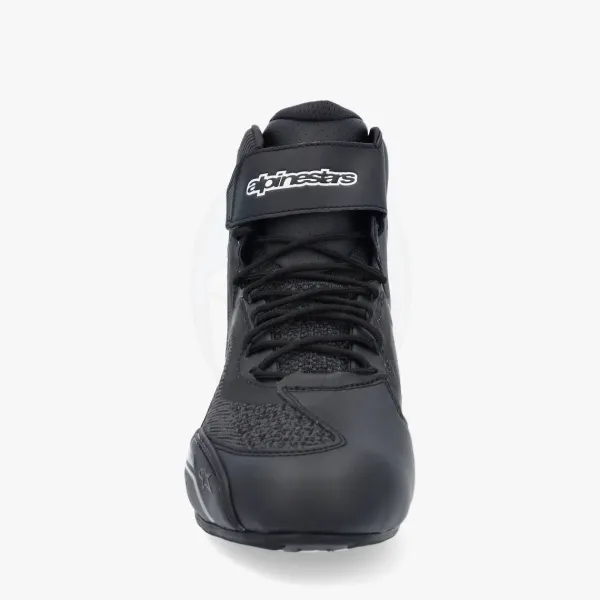 Alpinestars Faster-3 Rideknit Shoes Black 10>DAMES Dames Motorschoenen
