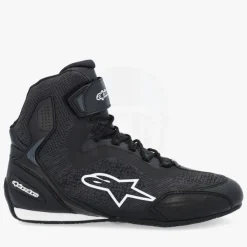 Alpinestars Faster-3 Rideknit Shoes Black 10><noscript><img width=