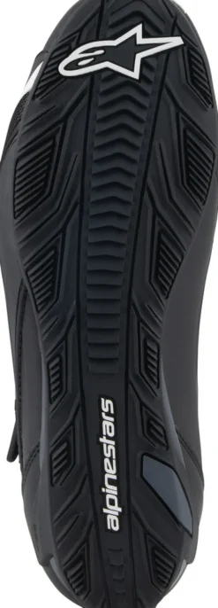 Alpinestars Faster 4 Shoes Black 10>Heren Heren Motorschoenen|Casual Motorschoenen