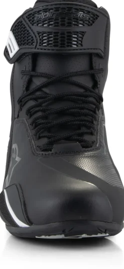 Alpinestars Faster 4 Shoes Black 10><noscript><img width=