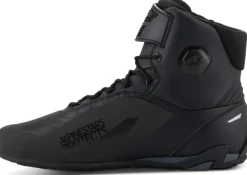 Alpinestars Faster 4 Shoes Black 10><noscript><img width=