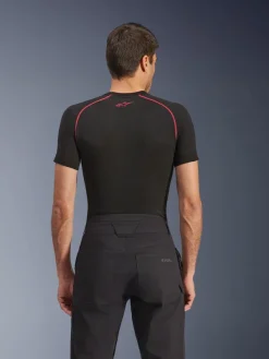 Alpinestars Flex-Ast Canvas Motorbroek Black><noscript><img width=