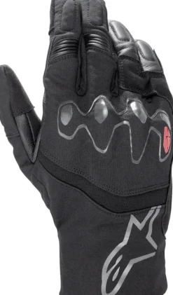 Alpinestars Hyde XT Drystar XF Gloves Black Black 1100> Motorhandschoenen