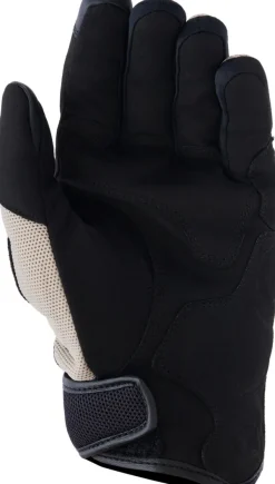 Alpinestars Ignite Gloves Aluminum/Black> Motorhandschoenen