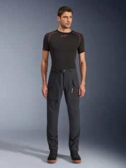 Alpinestars Juggernaut V2 Riding Motorbroek Black><noscript><img width=