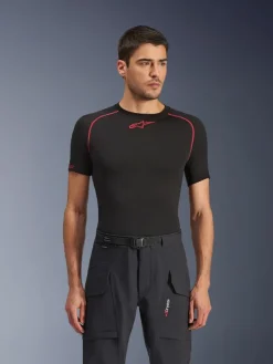 Alpinestars Juggernaut V2 Riding Motorbroek Black><noscript><img width=