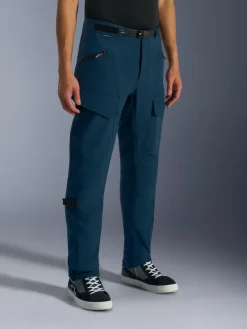 Alpinestars Juggernaut V2 Riding Motorbroek Night Navy> Motorbroeken