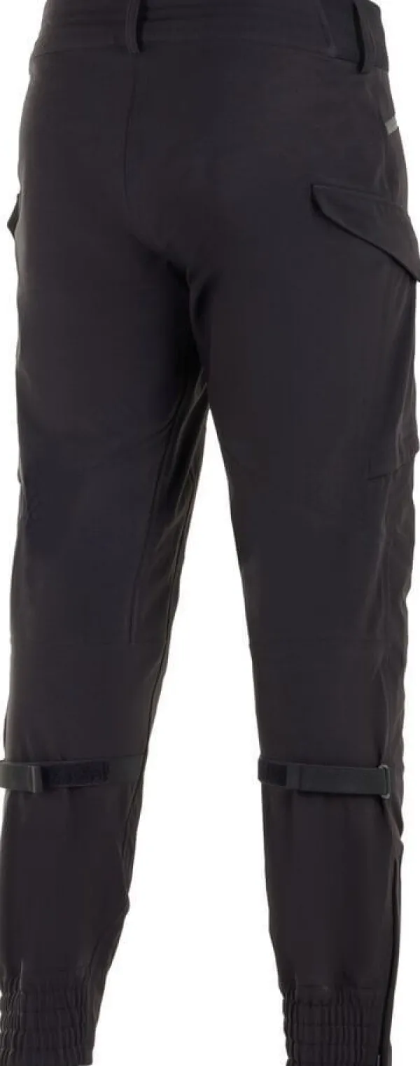 Alpinestars Juggernaut Waterproof Motorbroek Black 10> Motorbroeken