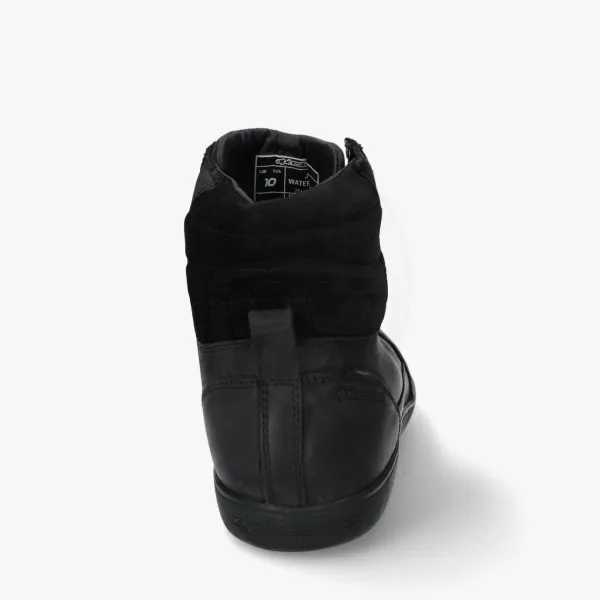 Alpinestars J-6 Waterproof Black 10>Heren Heren Motorschoenen|Waterdichte Motorschoenen