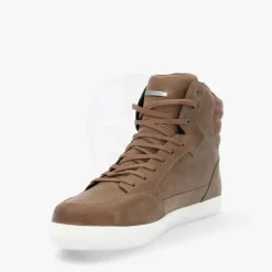 Alpinestars J-6 Waterproof Brown 80>Heren Heren Motorschoenen|Waterdichte Motorschoenen