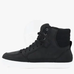 Alpinestars J-6 Waterproof Shoes Black/White 12><noscript><img width=