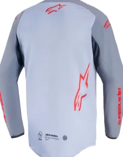Alpinestars Maxdura Dual Jersey Mid Gray/Dark Gray><noscript><img width=