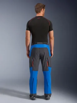 Alpinestars Maxdura Dual Motorbroek Royal Blue/Deep Gray><noscript><img width=