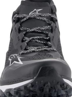 Alpinestars Meta Xr V2 Sneaker Black/White/Dark Gray>Heren Heren Motorschoenen