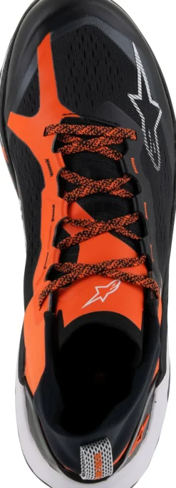 Alpinestars Meta Xr V2 Sneaker Black/Orange/White><noscript><img width=