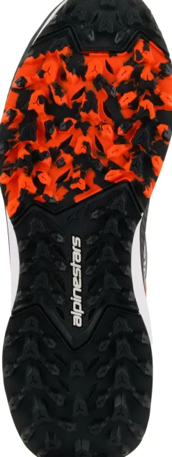 Alpinestars Meta Xr V2 Sneaker Black/Orange/White><noscript><img width=