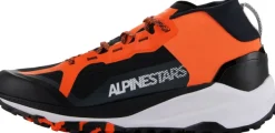Alpinestars Meta Xr V2 Sneaker Black/Orange/White><noscript><img width=