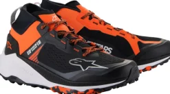 Alpinestars Meta Xr V2 Sneaker Black/Orange/White><noscript><img width=