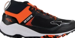 Alpinestars Meta Xr V2 Sneaker Black/Orange/White><noscript><img width=