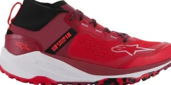 Alpinestars Meta Xr V2 Sneaker Bright Red/Dark Red/White><noscript><img width=