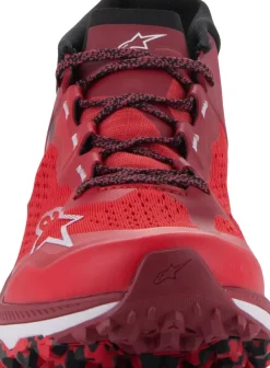 Alpinestars Meta Xr V2 Sneaker Bright Red/Dark Red/White><noscript><img width=
