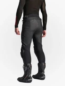 Alpinestars Missile V3 Motorbroek Leather Black/Black 1100> Motorbroeken