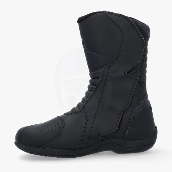 Alpinestars Origin Drystar Boots Black 10>Heren Heren Motorlaarzen|Adventure Motorlaarzen