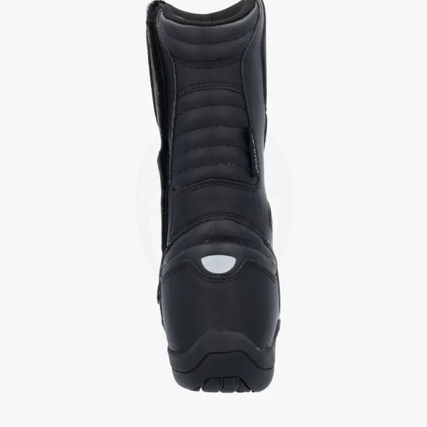 Alpinestars Origin Drystar Boots Black 10>Heren Heren Motorlaarzen|Adventure Motorlaarzen