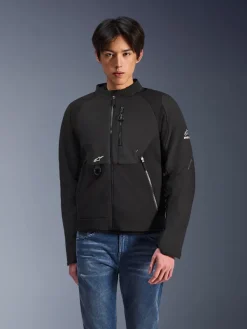 Alpinestars Provoke Motorjas Black><noscript><img width=
