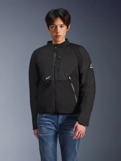 Alpinestars Provoke Motorjas Black><noscript><img width=