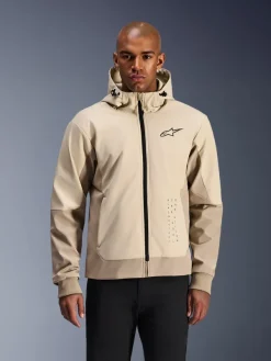 Alpinestars Radium Tech Motorhoodie Mastic Aluminum><noscript><img width=