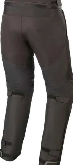 Alpinestars Raider V2 Drystar Motorbroek Black 10> Motorbroeken