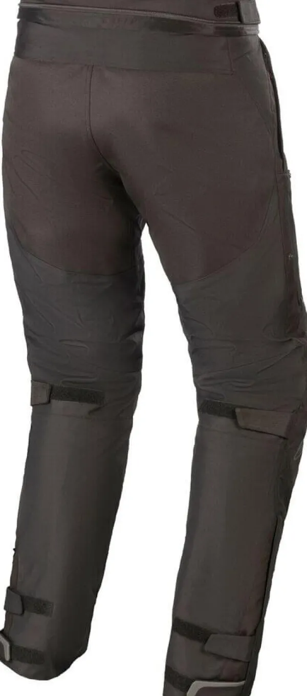 Alpinestars Raider V2 Drystar Motorbroek Black 10> Motorbroeken