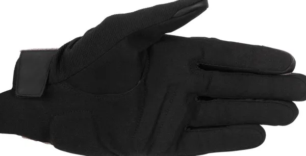 Alpinestars Reef V2 Gloves Sand Black 891> Motorhandschoenen