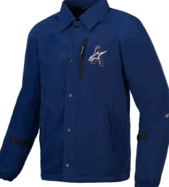 Alpinestars Revved Wr Motorjas Blue><noscript><img width=