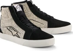Alpinestars Ride-63 Canvas Sneaker Black/Cool Gray/White><noscript><img width=