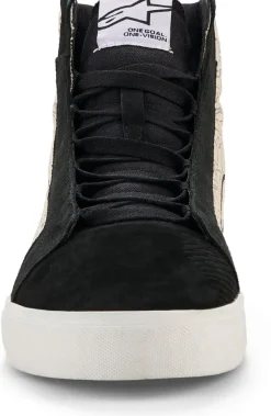 Alpinestars Ride-63 Canvas Sneaker Black/Cool Gray/White><noscript><img width=