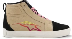 Alpinestars Ride-63 Canvas Sneaker Beige/Black/White><noscript><img width=