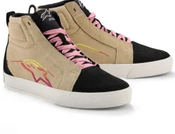 Alpinestars Ride-63 Canvas Sneaker Beige/Black/White><noscript><img width=