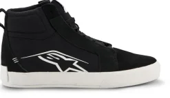 Alpinestars Ride-63 Canvas Sneaker Black/White><noscript><img width=