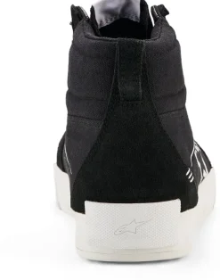 Alpinestars Ride-63 Canvas Sneaker Black/White><noscript><img width=