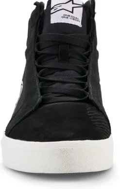 Alpinestars Ride-63 Canvas Sneaker Black/White><noscript><img width=