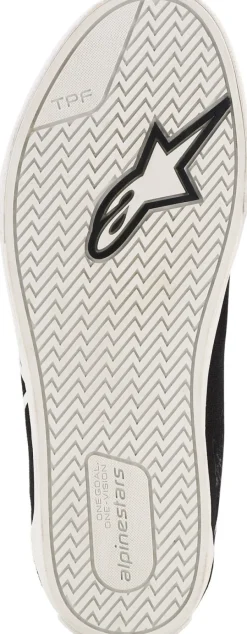Alpinestars Ride-63 Canvas Sneaker Black/White><noscript><img width=